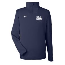 Under Armour Command Quarter-Zip - Men