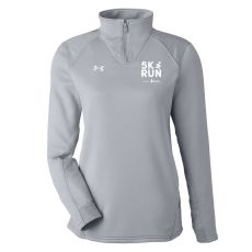 Under Armour Command Quarter-Zip - Women