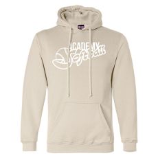 Bayside® USA-Made 9.5 oz. Pullover Hooded Sweatshirt - Unisex