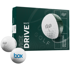 Vice® Drive Golf Balls - Dozen