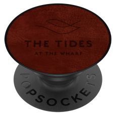PopSockets® Vegan Leather PopGrip