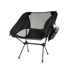 Basecamp® Polyester Collapsible Chair