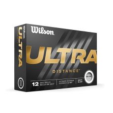 Wilson® Ultra 500 Distance Golf Ball