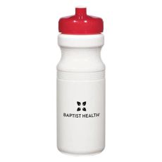 24 oz. Leak Resistant Fitness Bottle