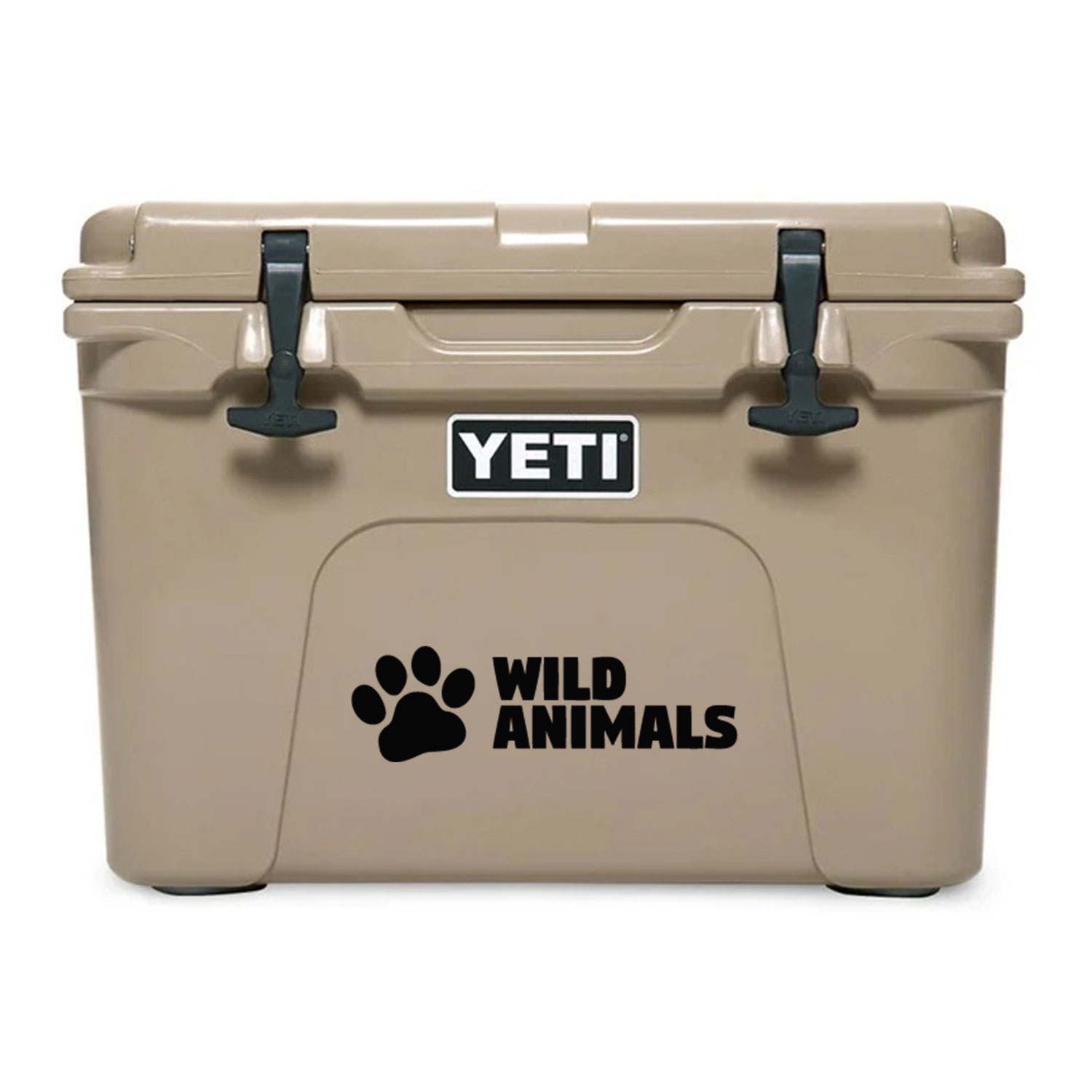 YETI Tundra® 35 Hard Cooler image