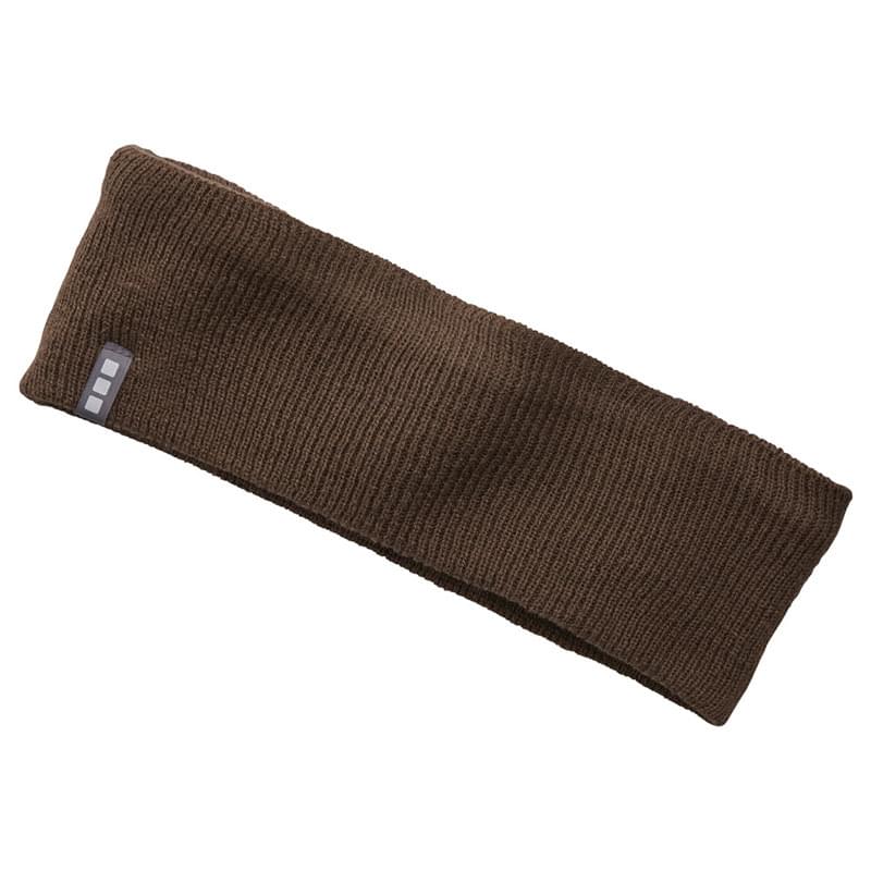 Elevate Rib Knit Headband - Unisex image