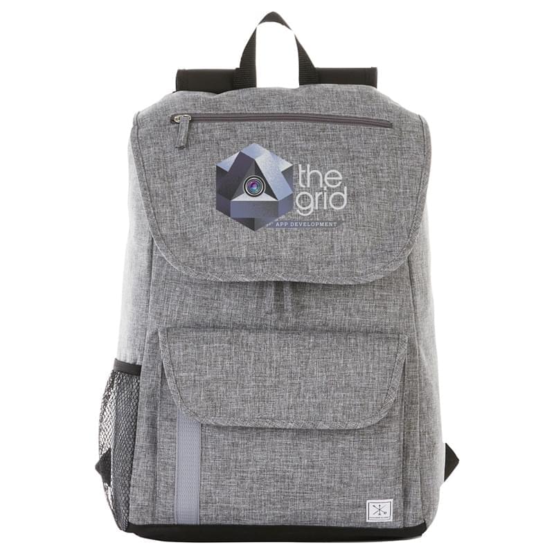 Merchant & Craft™ Ashton 15" Computer Backpack