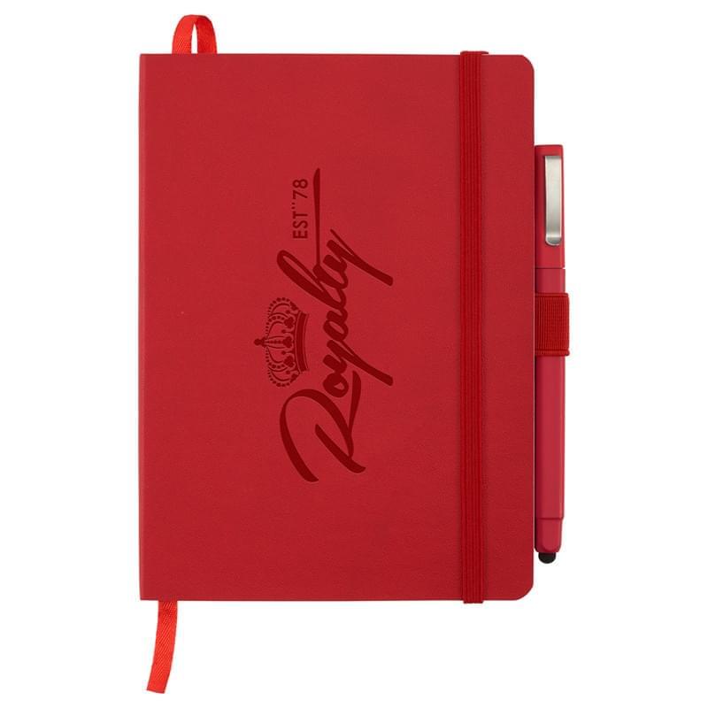 Soft Bound JournalBook® Bundle Set - 5" x 7"