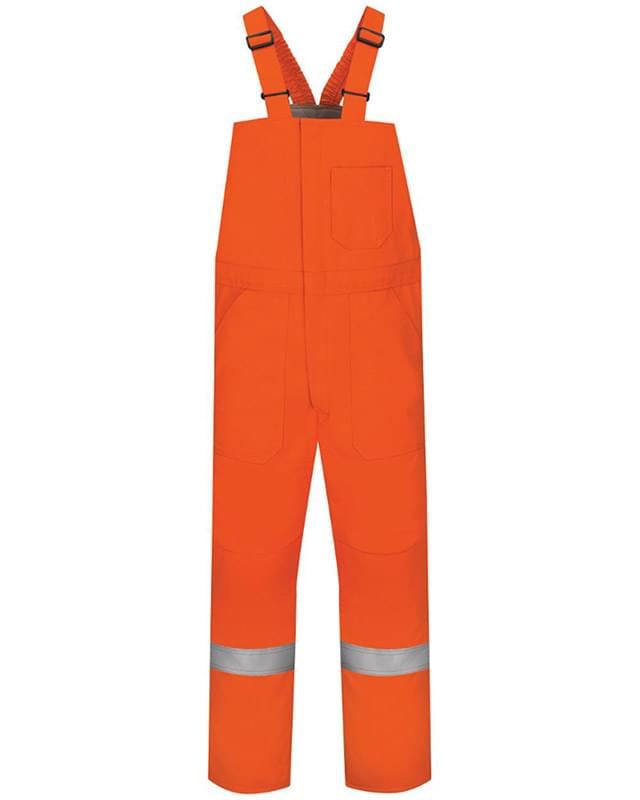 Bulwark®  EXCEL FR® ComforTouch Insulated Reflective Overall image