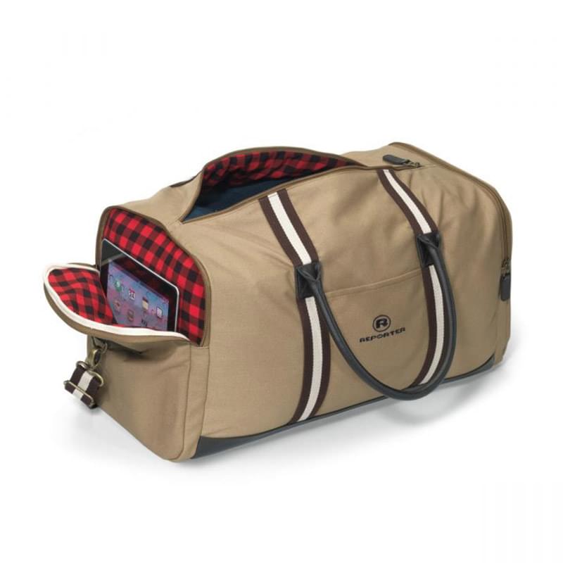 Heritage Supply® Duffel Bag - 21
