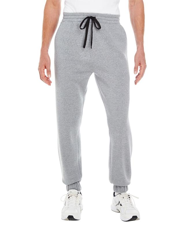 Burnside® Fleece Jogger Pants - Unisex