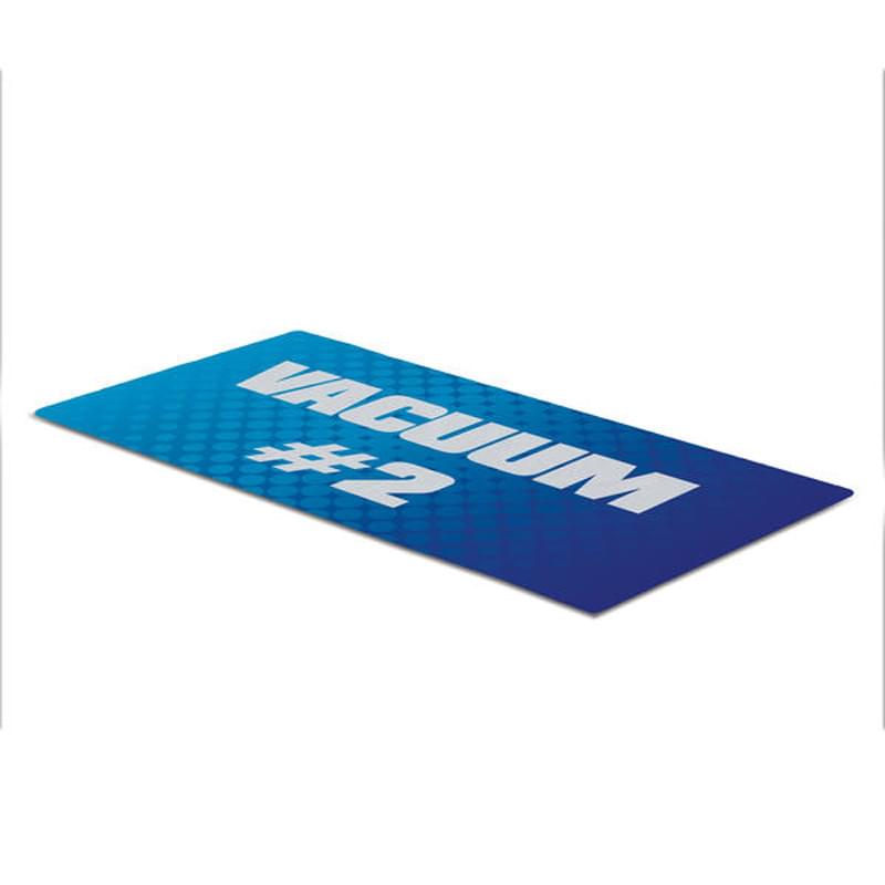 2' x 4' Recycled Slip-Resistant Outdoor Floor Mat
