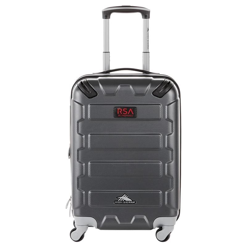 High Sierra&reg; 20" Hardside Luggage image