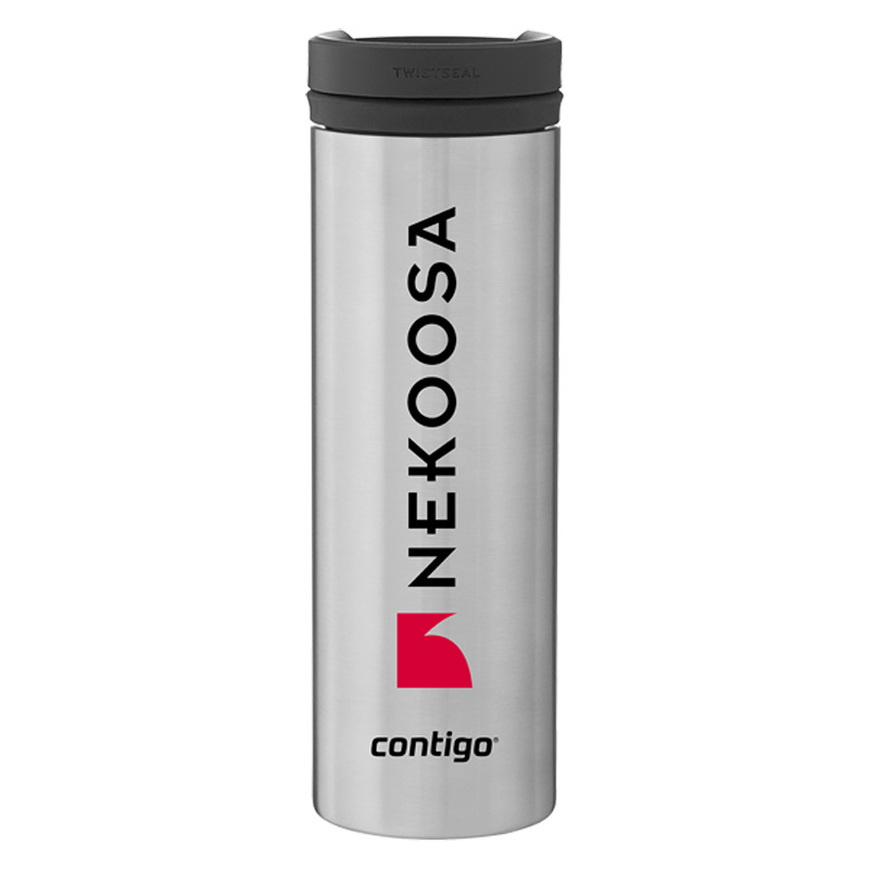 contigo&reg; Eclipse Stainless Steel Tumbler - 20 oz. image