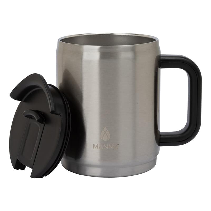 Manna Boulder Mug