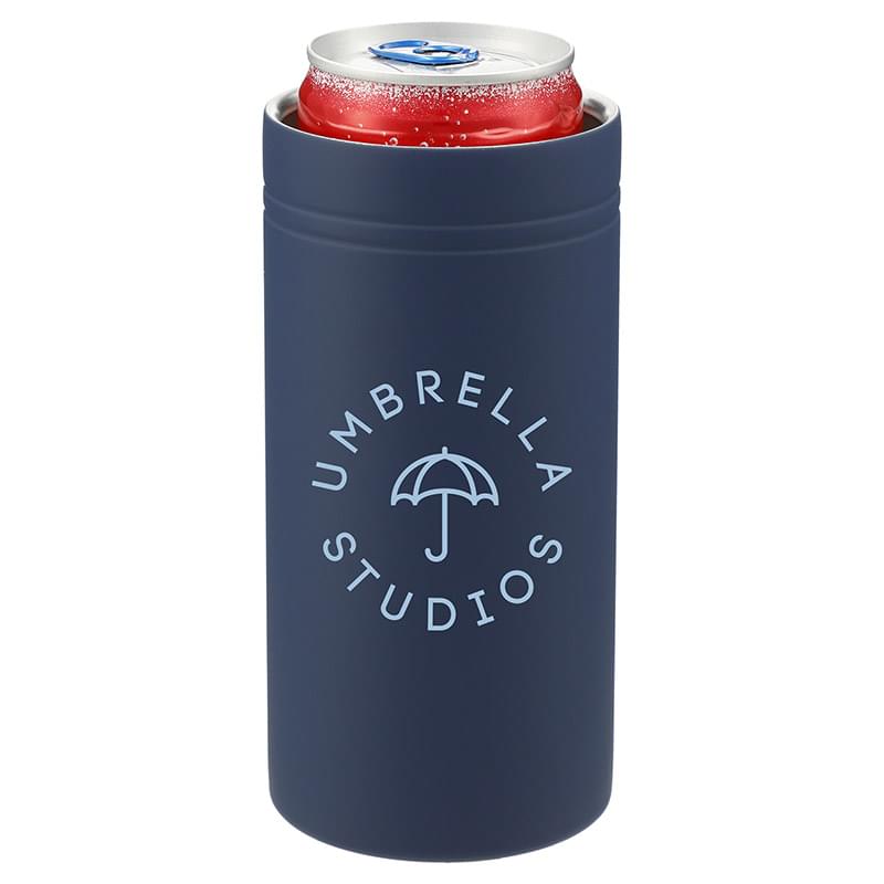 12 oz. Vacuum Insulated Tumbler and Slim Can Insulator