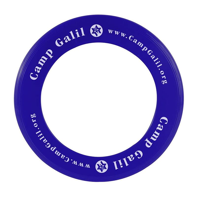 9 5/8" Plastic Ring Flyer image