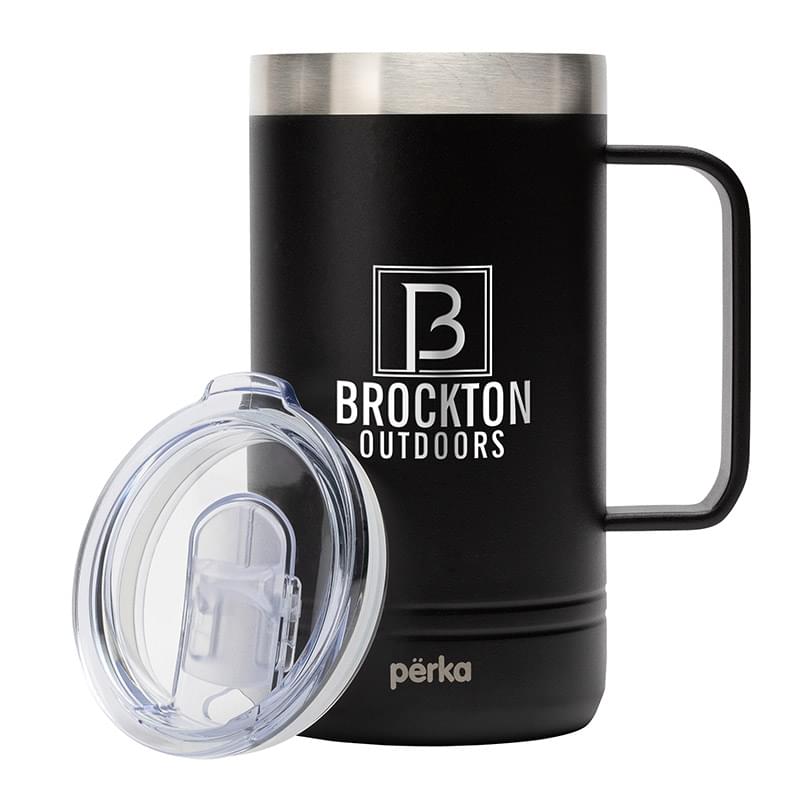 Perka Wayfarer Mug - Thumbnail 2