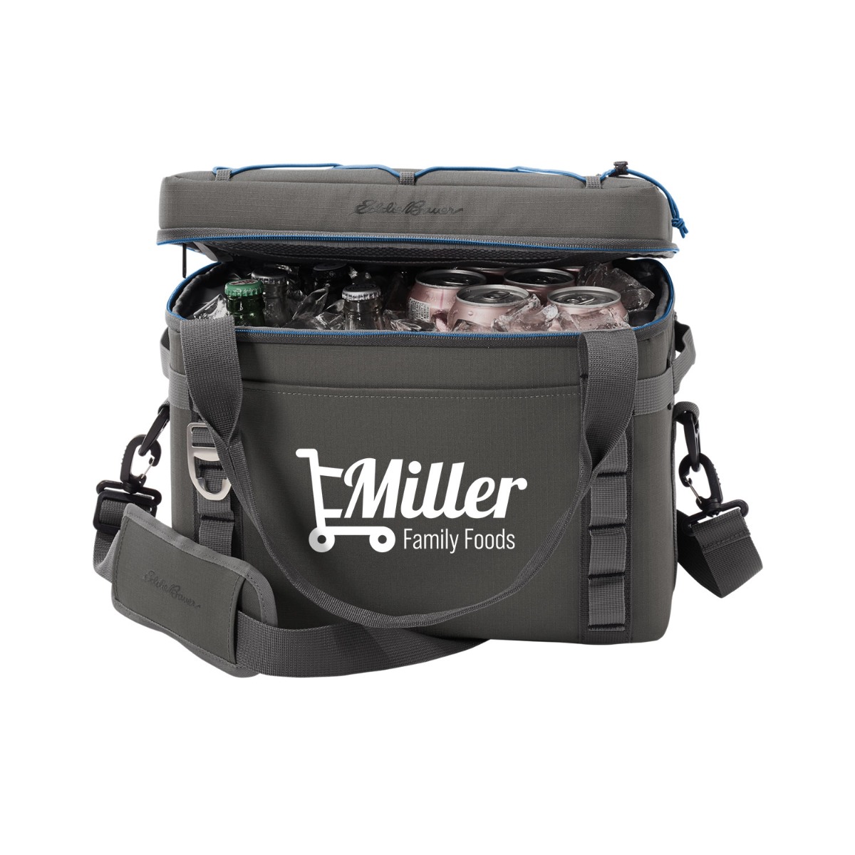 Eddie Bauer&reg; Max Cool Cooler - 24 Can image