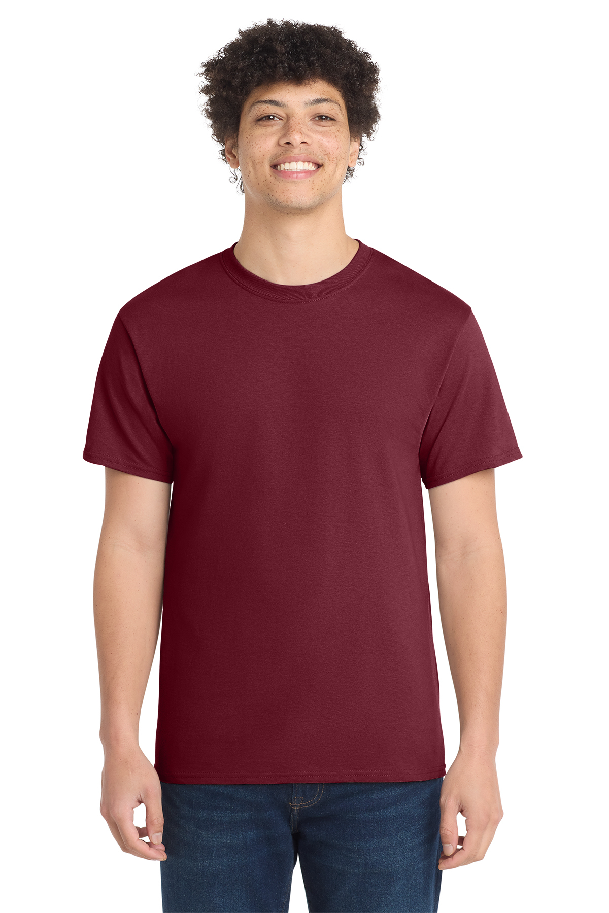 Port & Co™ Core Cotton Tee