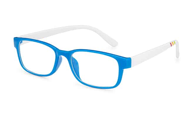 Custom Blue Light Blocking Glasses