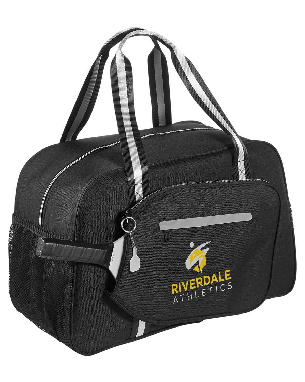 Pickleball Duffel Bag
