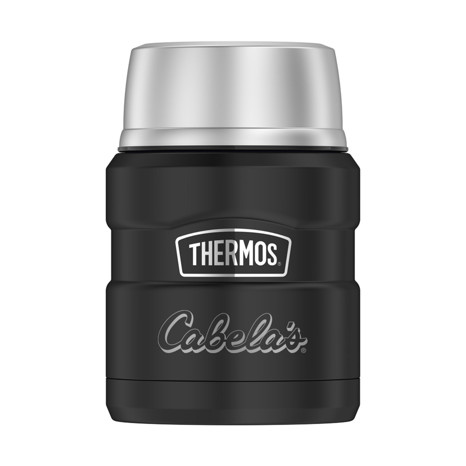 Thermos® Stainless King™ Stainless Steel Food Jar - 16 oz. image
