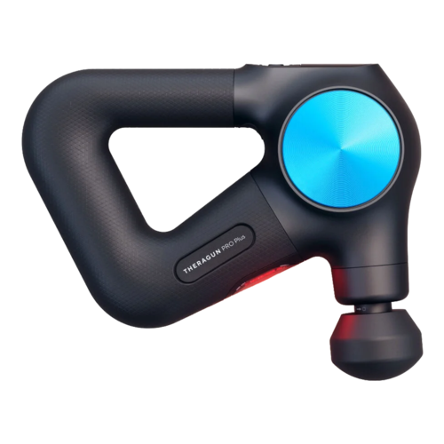 Therabody Theragun PRO Plus Massage Device - 5th Generation image
