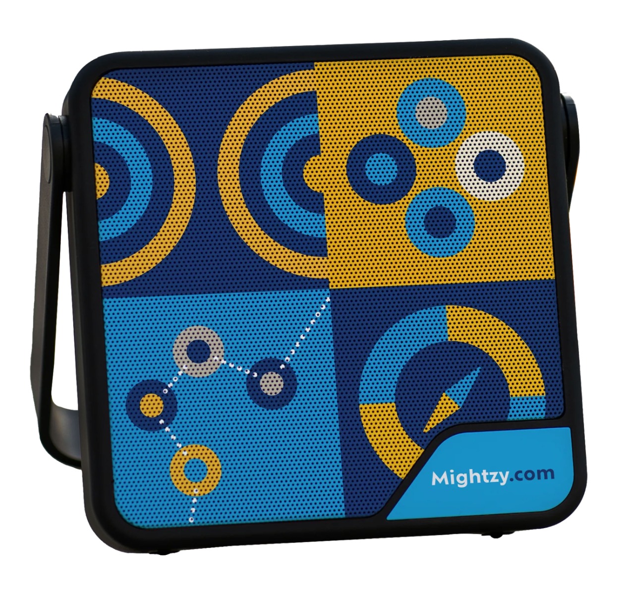 RUPT™ Dipster IPX7 Waterproof Speaker
