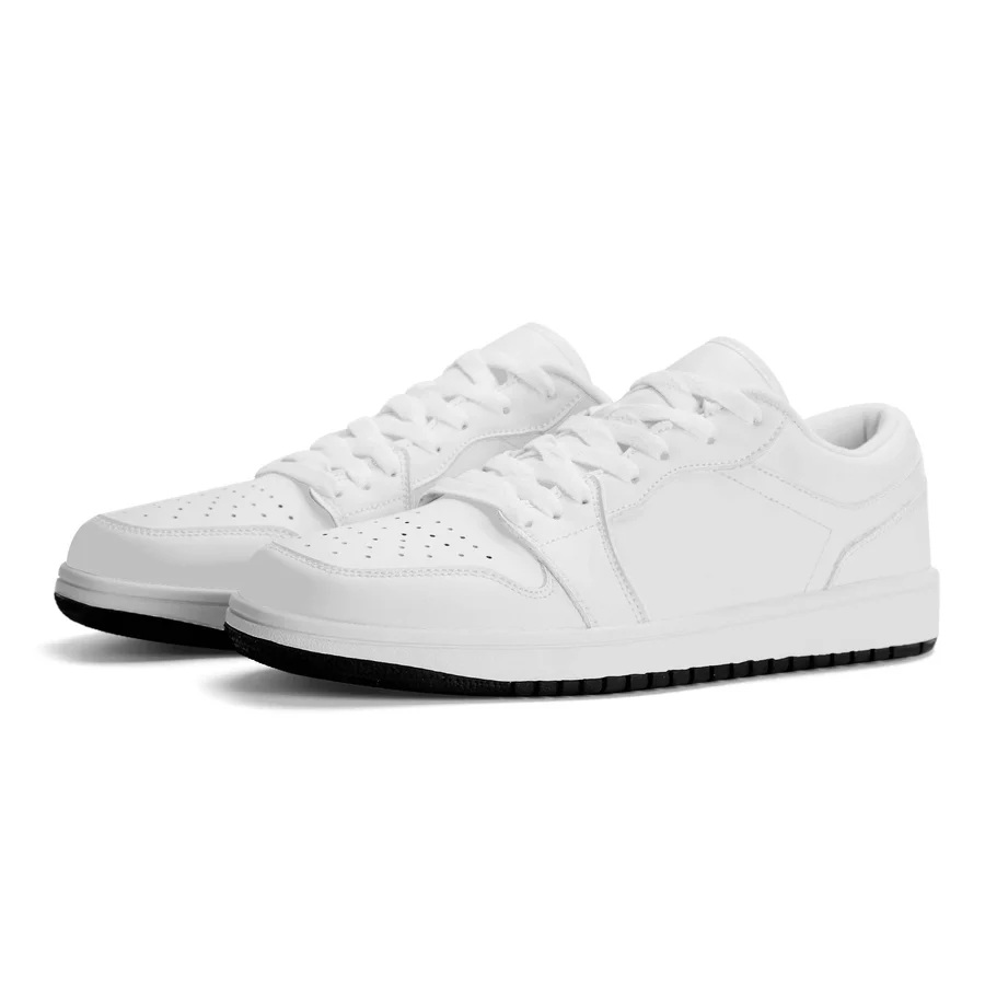 Core Zero Low Top Sneakers