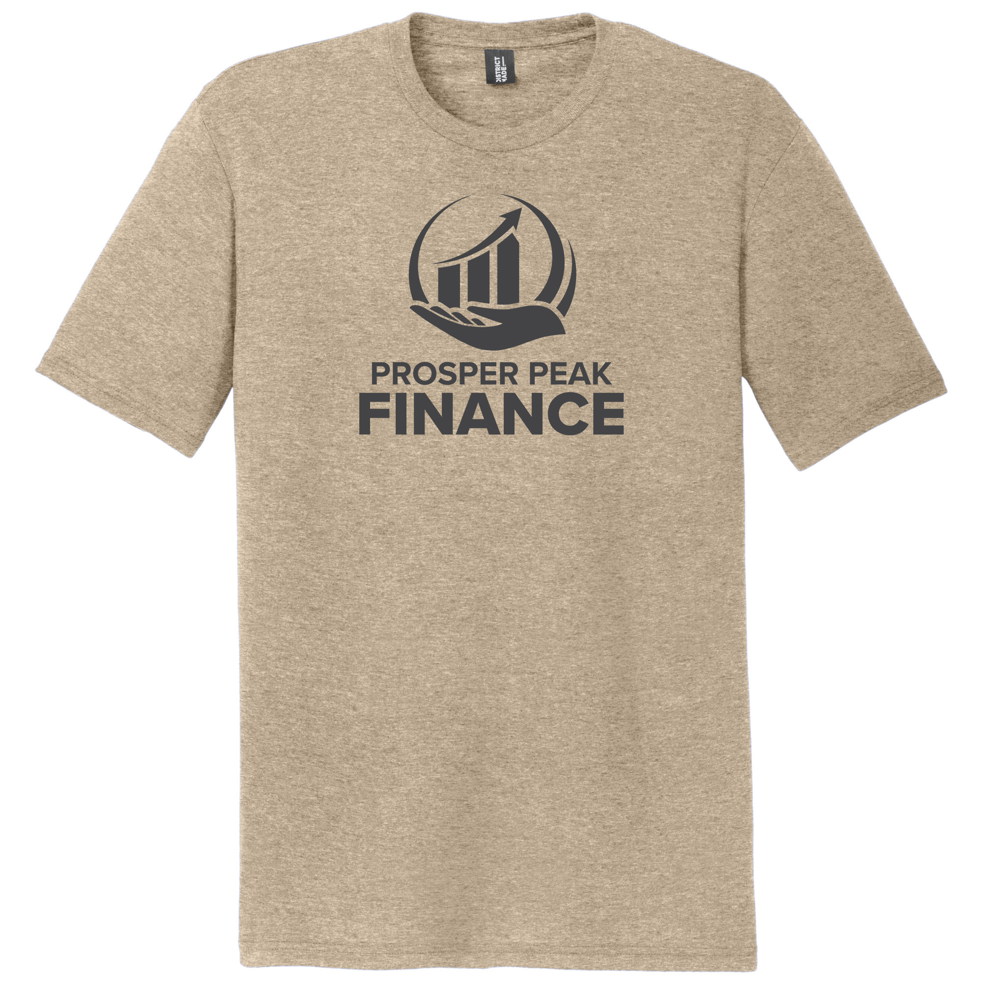 District ® Perfect Tri® Tee image