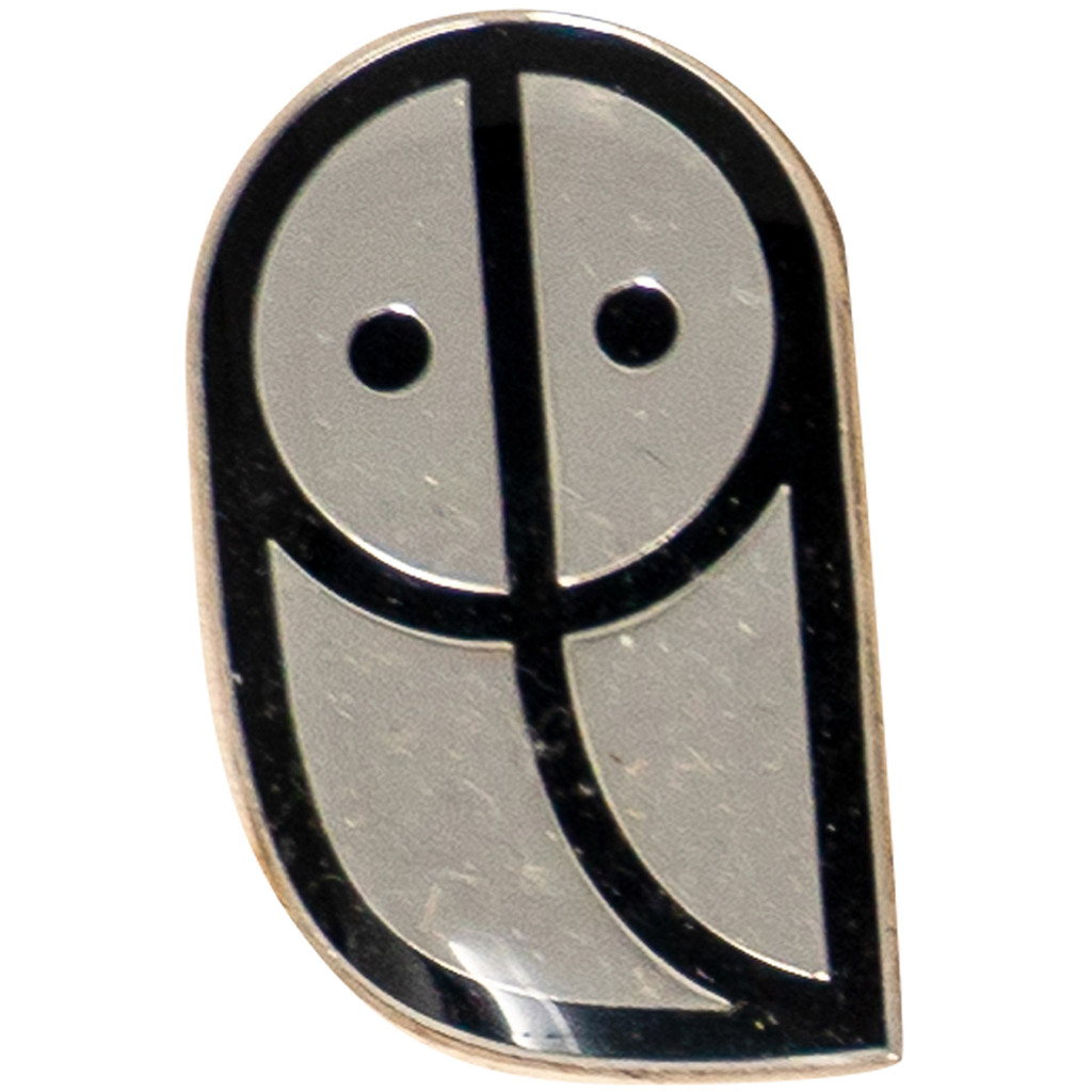 Die struck Soft Enamel Lapel Pins - 1" x 1"