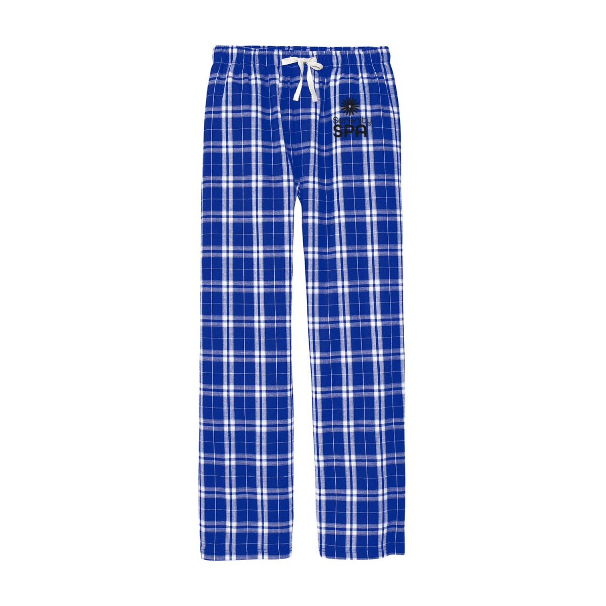 District&reg; Flannel Plaid Pant - Unisex image