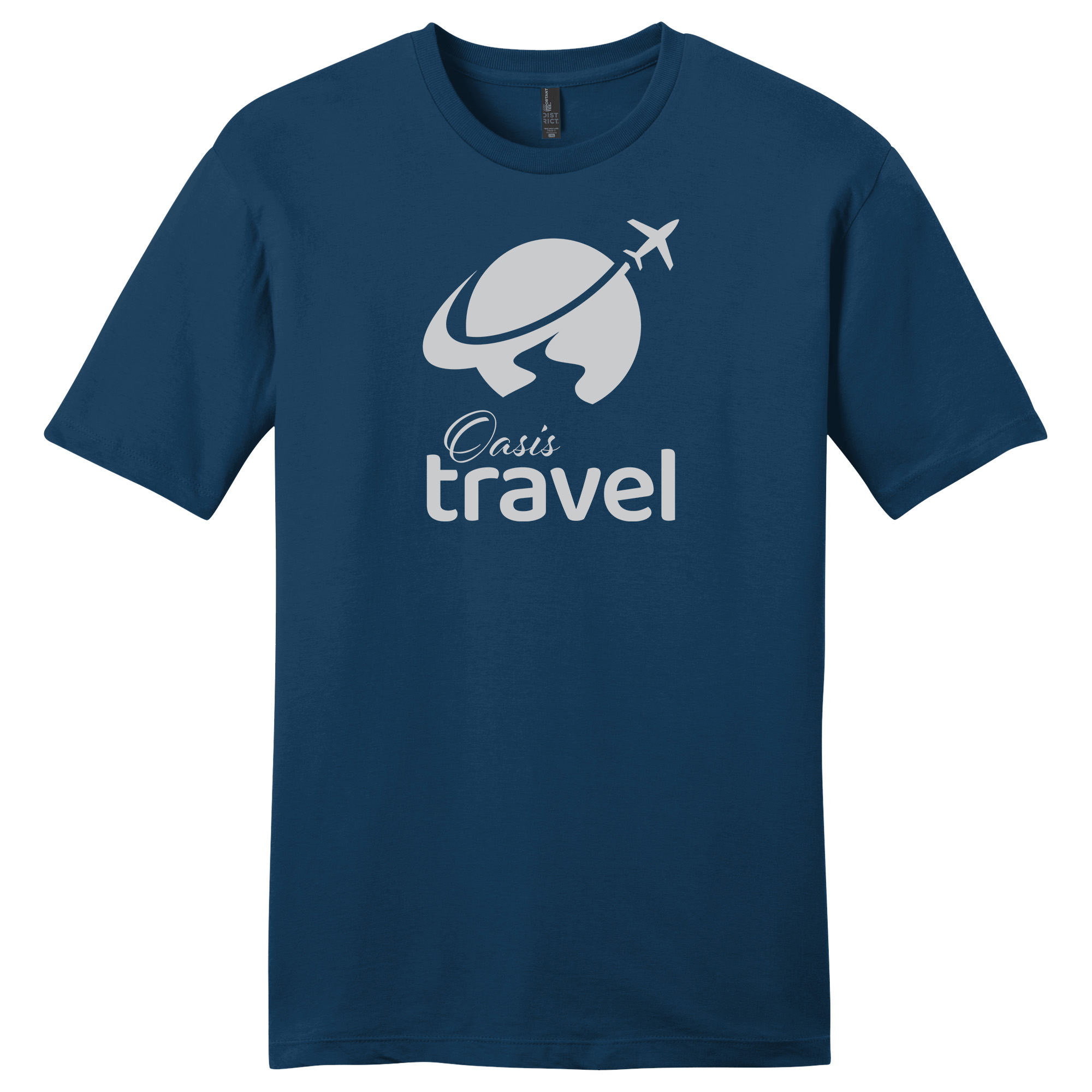 District ® Very Important Tee image
