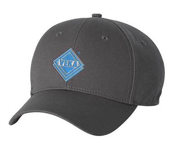 DRI DUCK Cotton Twill Oil Field Cap image