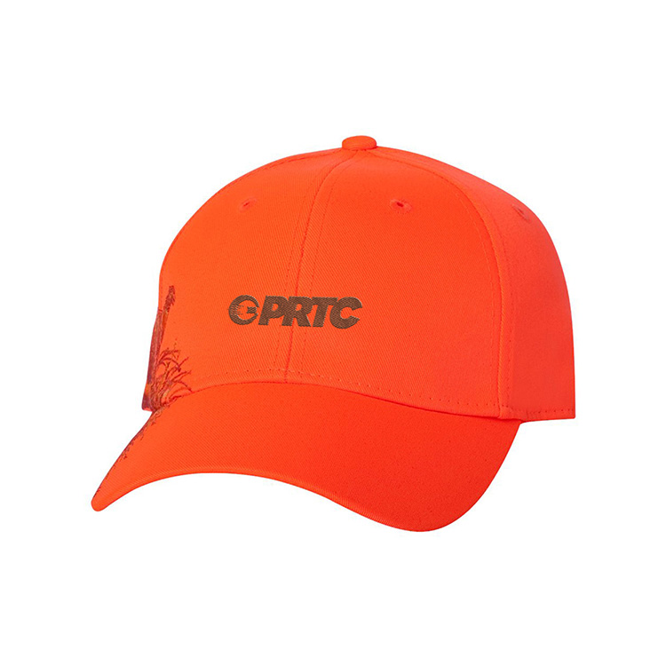 DRI DUCK Polyester Pheasant Cap image