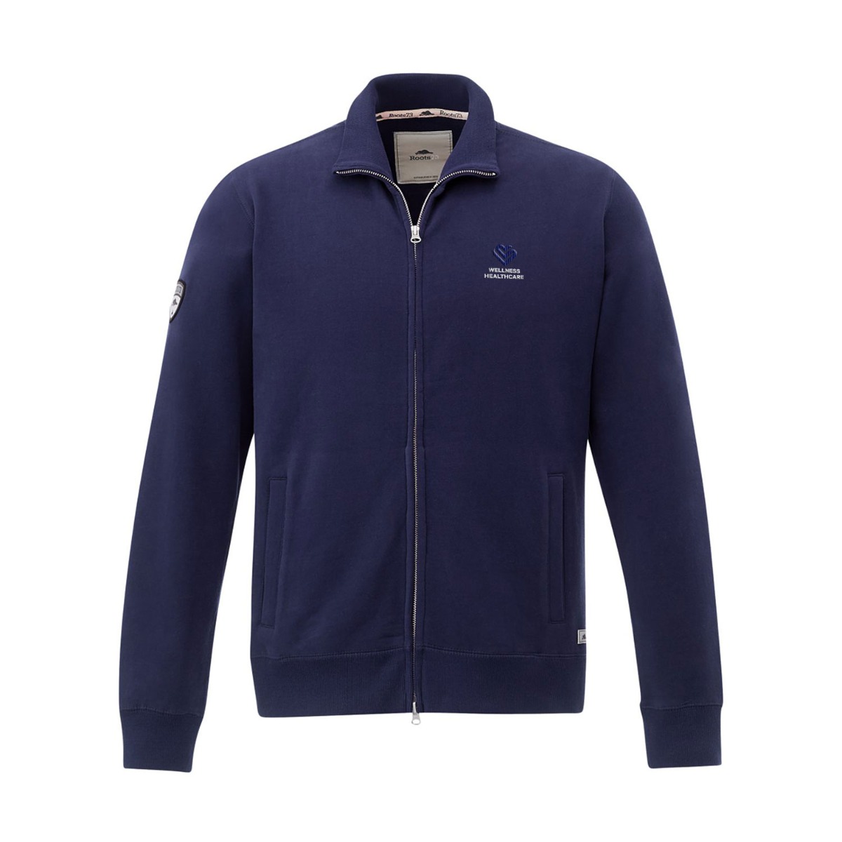Roots73 Pinehurst Fleece Jacket - Men