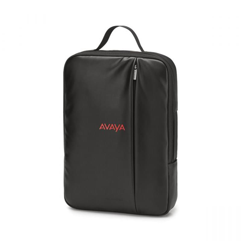 Moleskine® Classic Vertical Professional Device Bag - 15" image
