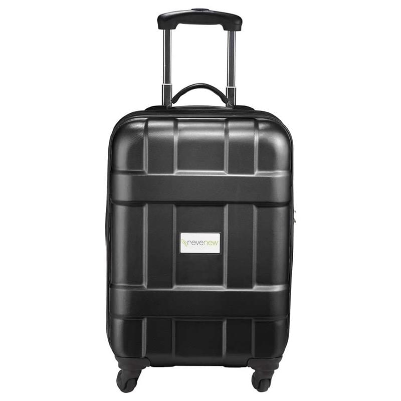 Hardside 19" Carry-On Luggage with Wheels image