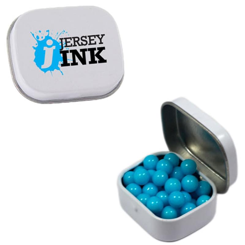 Chocolate Littles in Mini Tin
