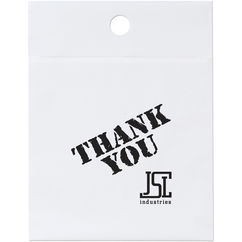 Plastic Litter Bag - 9
