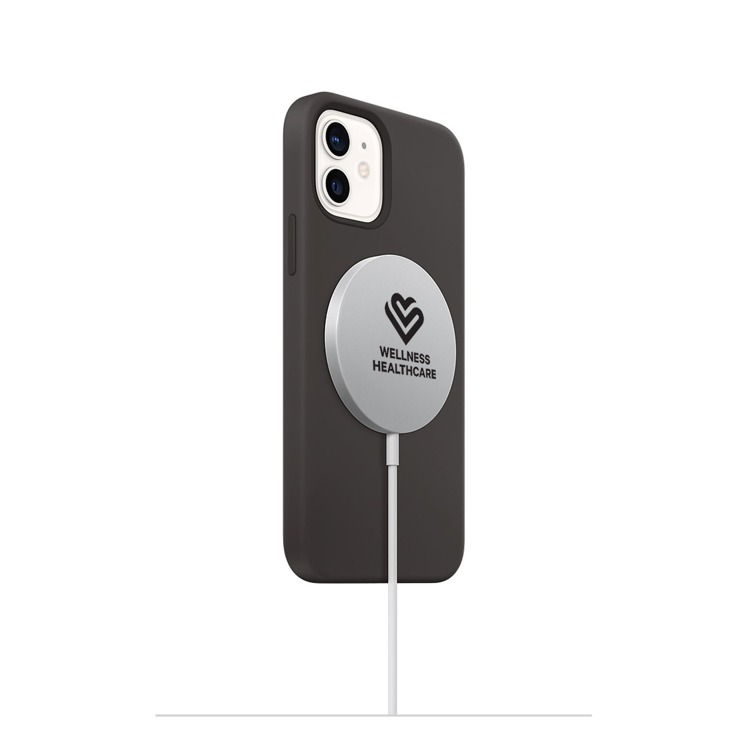 15W MagSafe Compatible Wireless Charger