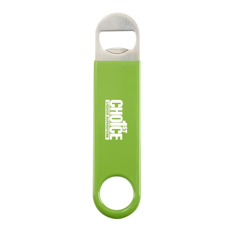 Pub Style Bottle Opener image