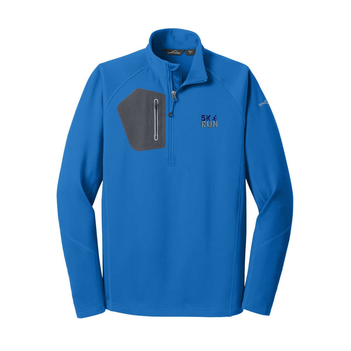 Eddie Bauer&reg; 1/2-Zip Performance Fleece Pullover - Men image