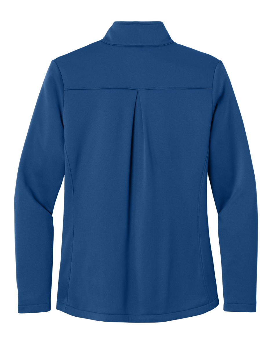 Eddie Bauer Smooth Mid Layer Fleece 1/2-Zip - Men