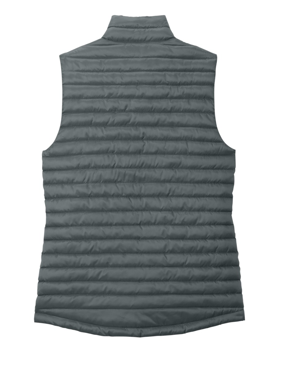 Eddie Bauer Packable Quilted Vest - Women