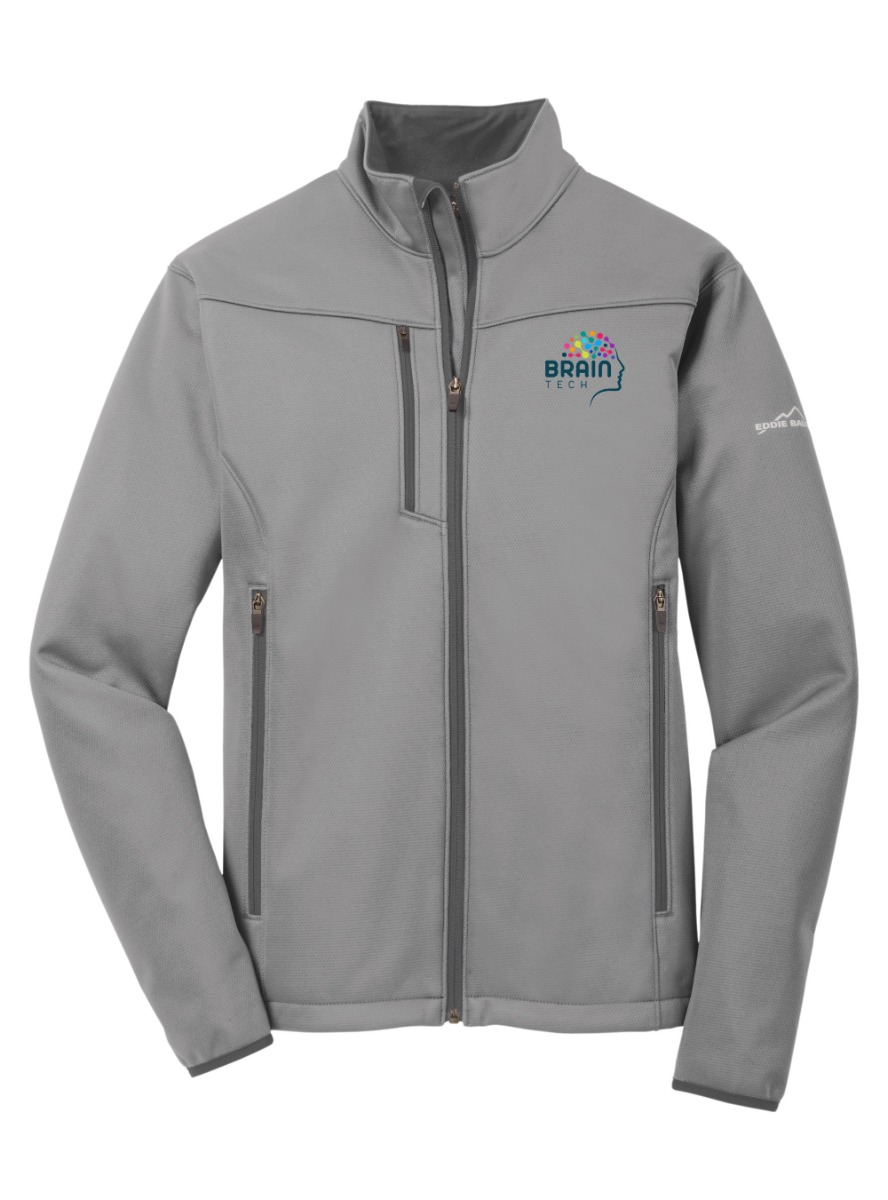 Eddie Bauer® Weather-Resist Soft Shell Jacket image