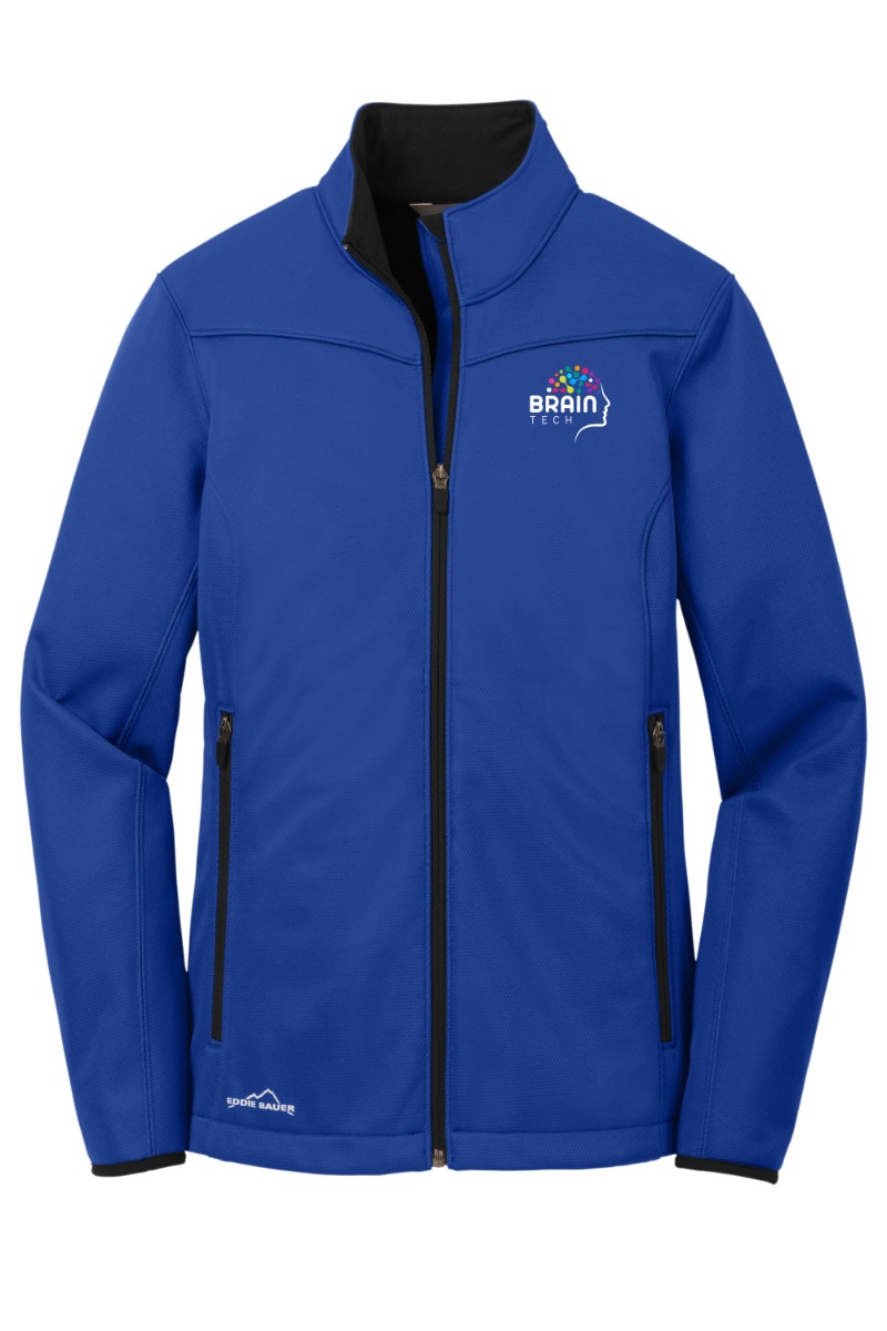 Eddie Bauer® Weather-Resist Soft Shell Jacket - Women