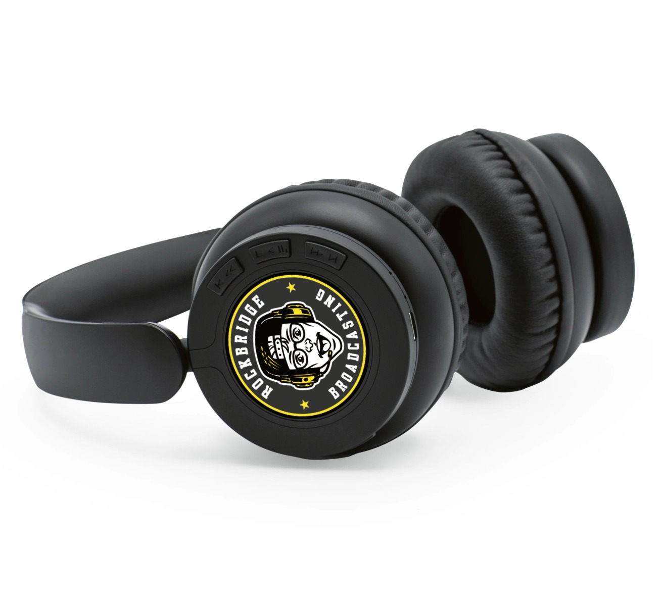 RUPT™ Echodeep Noise Cancelling Headphones image