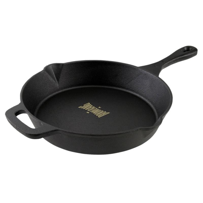 CraftKitchen™ Cast Iron Skillet - 10"